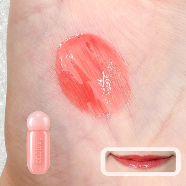 【2025年下半期ベスコス】イエベ春アナリストが厳選!自信をもっておすすめするリップ4選_4