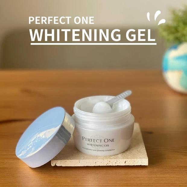 パーフェクトワンのオールインワンジェル【６つの機能を1本で！】