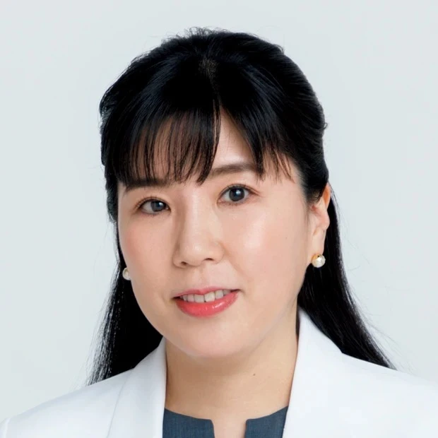 福山千代子先生