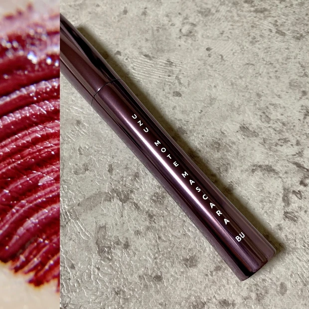 FLOWFUSHI UZU モテマスカラ