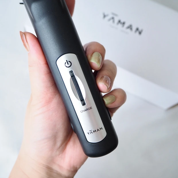 ヤーマン(YA-MAN)シャインプロ