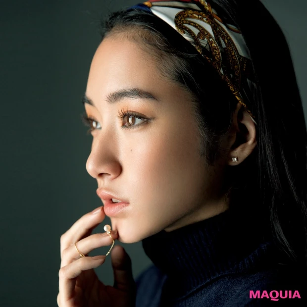 EMODAのアイパレットが優秀！ NEOヴィンテージメイクの作りかた