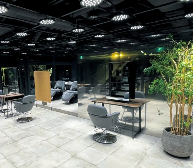 美容エディター愛用のヘアケアは？おすすめサロンも PhotoGallery_3_7