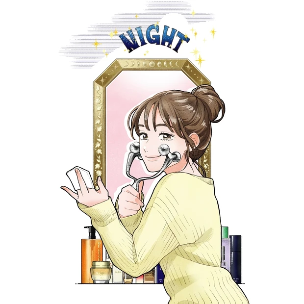 コロナ禍で美容にかける時間はどう変わった？「マキア読者の新・美容の価値観…