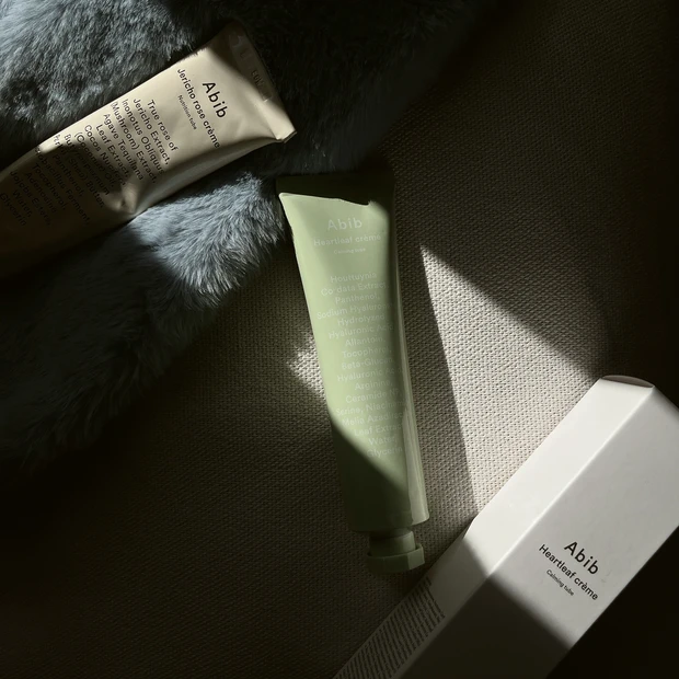 【メガ割おすすめ】お洒落で保湿力抜群のフェイスクリーム 【Abib】_1_1