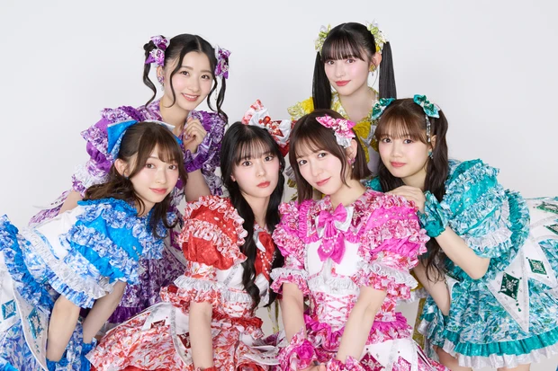 超ときめき♡宣伝部