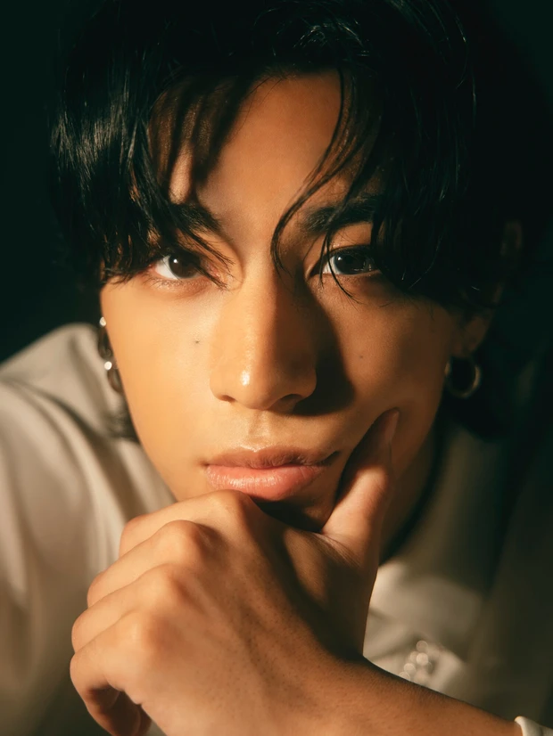 『PSYCHIC FEVER』の小波津 志さん＆WEESAさんのマイベスコス PhotoGallery_1_4