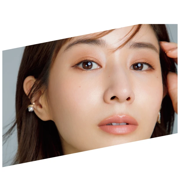 田中みな実　アイメイク　愛用アイテム！