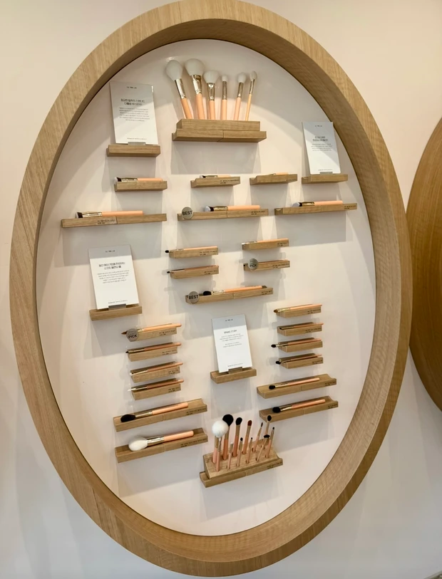 【韓国・聖水2025女子旅】THE TOOL LAB Lounge(ザツールラボラウンジ)おすすめレポ_4_1