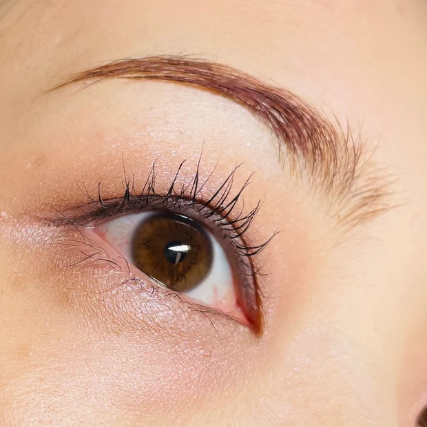 【新作】目もと、大きくよりも印象的に…！Viseeのパノラマデザインアイパレットに限定色登場♪スウォッチ・アイメイク写真アリ◎_9_2