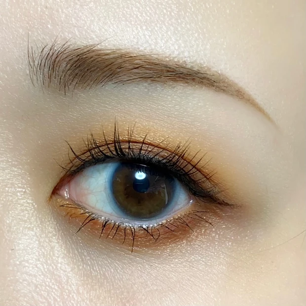 【2021晩夏】河北裕介さんプロデュース&be(アンドビー)の優秀アイテムで大人のサマーメイク【30代イエローベース】_5_1