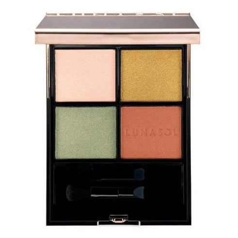 ルナソル アイカラーレーションN