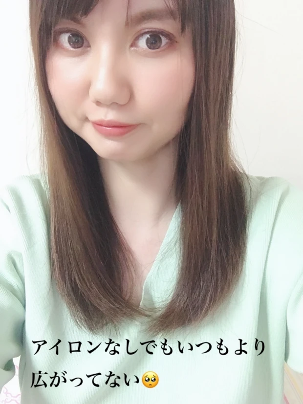 とにかく香りが好みすぎるシャンプー・トリートメントで『自分史上最高のうぬぼれ髪』へ♡_4_1