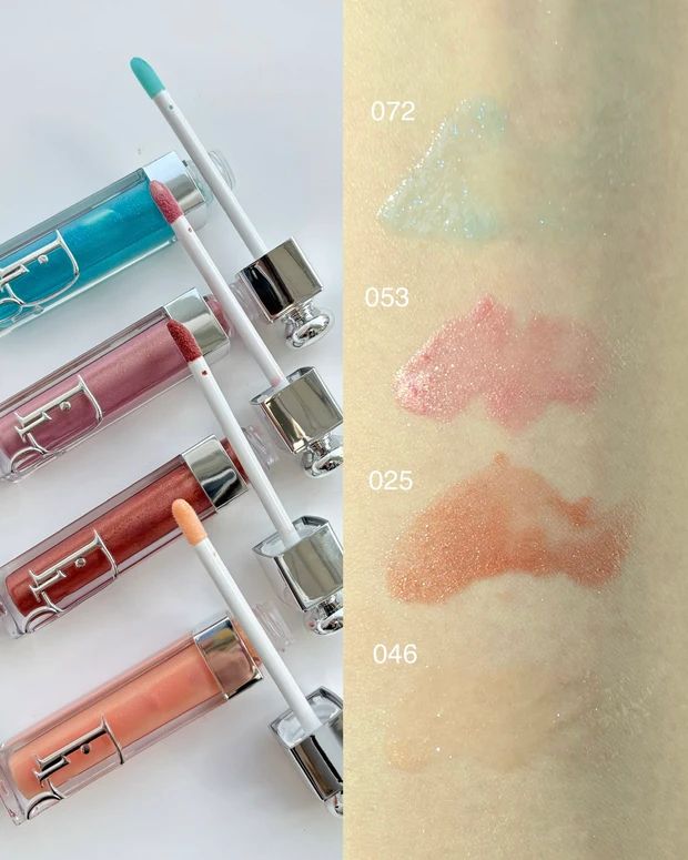 ディオール アディクト リップ マキシマイザー