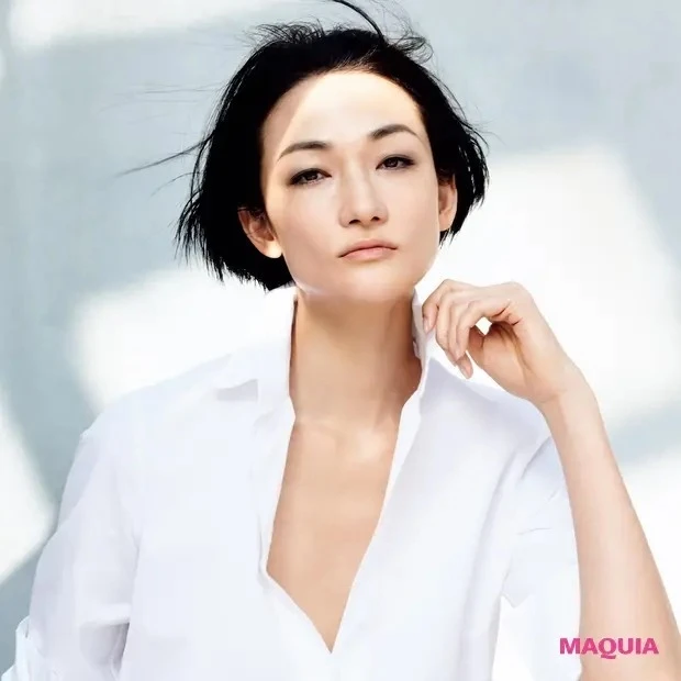 SDGsアンバサダーとして活動する、冨永 愛さんインタビュー