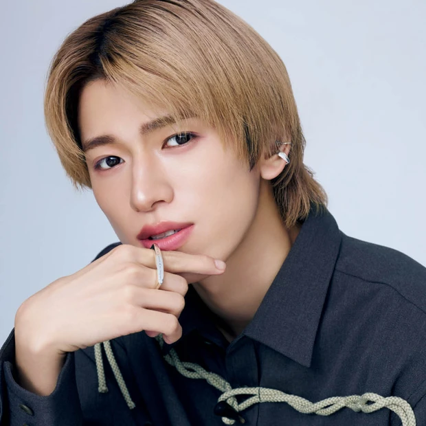 【THE JET BOY BANGERZ・KOTAさん】「一番の美容通は僕……のはず！」愛用コスメ3選を公開