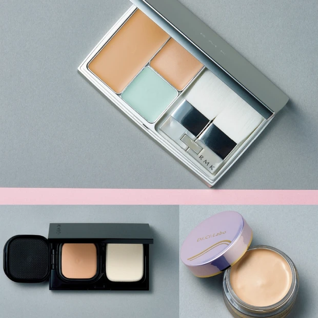 テク要らずでリッチな肌に！ こだわり満載の2017AW“エマルジョン＆ジ…