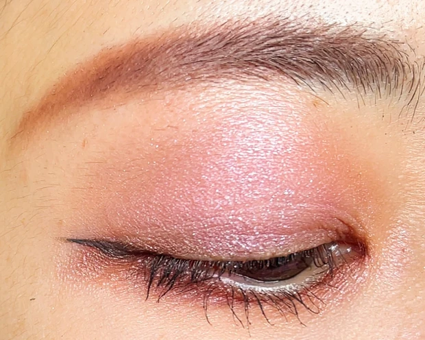 SUQQU スック シグニチャーカラーアイズ 狭間空