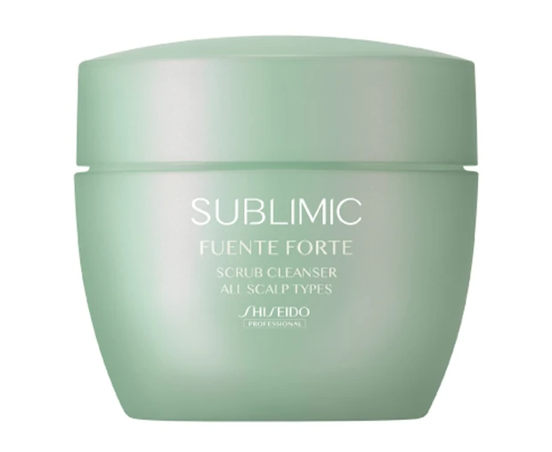 サブリミック フェンテフォルテ スクラブクレンザー　マキア　一粒万倍日　三島キアリー　2026年2月20日　ラッキーカラー　ラッキーアイテム　