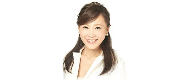 高橋栄里先生