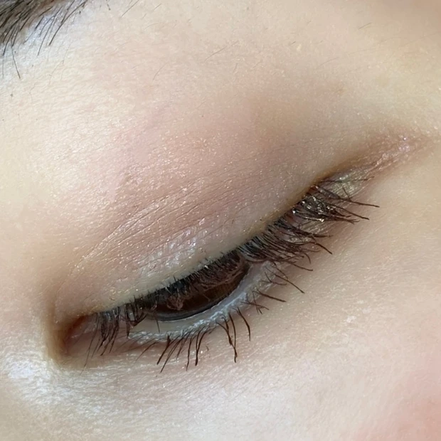 【MAQUIA9月号】付録のD-UPブラウンマスカラを徹底レビュー！秋らしいワントーンメイクのこじはるちゃんの表紙が目印。_4_2