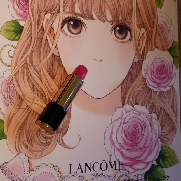 日本全国の口紅の地域別人気色はとある事と関係があるらしい。ランコム新製品発表会で興味深いランキングが発表！
