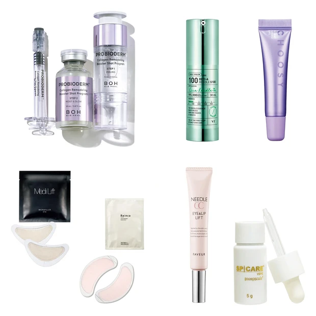 	おすすめのマイクロニードルコスメは？ 話題のチクチク“痛いコスメ”注目アイテムををまとめて紹介