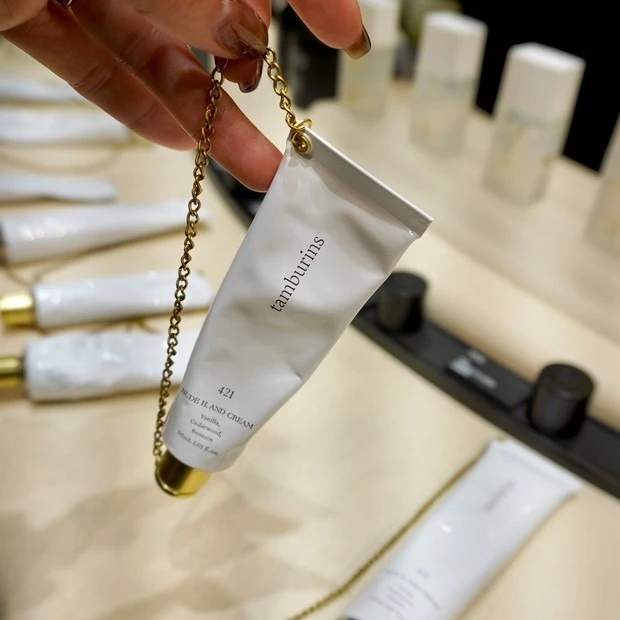 MAQUIAインフルエンサーの『TAMBURINS(タンバリンズ)』おすすめ店舗 『TAMBURINS(タンバリンズ)』フラッグシップストア 新沙(サムチョン)店