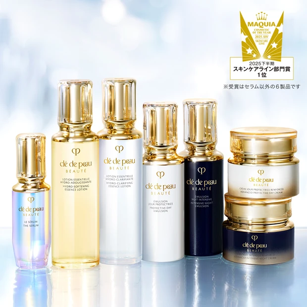 光放つ肌へと導くベスコス受賞コスメ