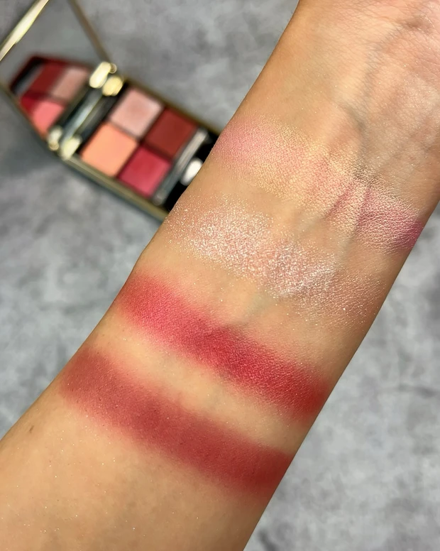 SUQQU スック シグニチャーカラーアイズ 彩雫