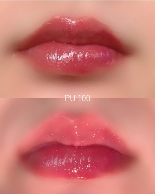 ヴィセ エッセンス リッププランパー