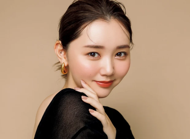 チークで印象操作！ 最新ルック＆チークの入れ方_1_18