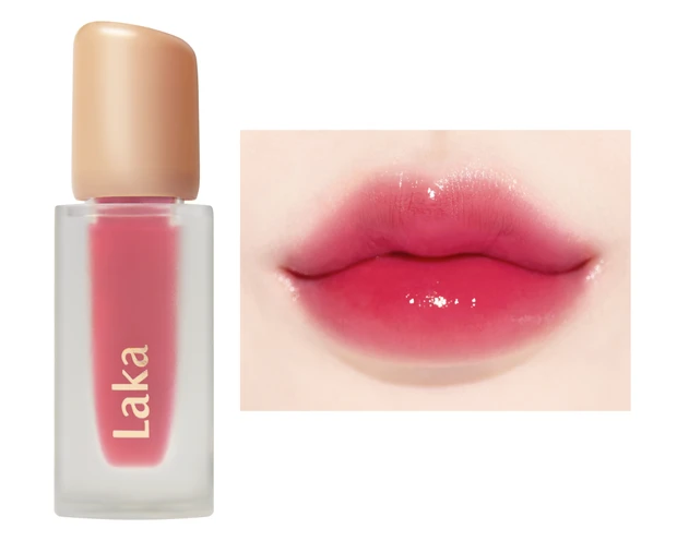 Laka ラカ フルーティーグラムティント イエベ春 おすすめ #118 アドアー