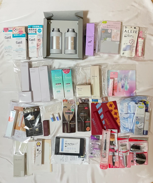 【MAQUIAサロン】新作コスメのお試しやトークショーなど企画が盛り沢山！美意識が高まったイベントをレポートします！_7