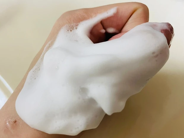 うるおう角層環境に整える、洗う素肌ケアを体験してみませんか？【iniks(イニクス)】のクリーミィ フォームをご紹介♡_4_2