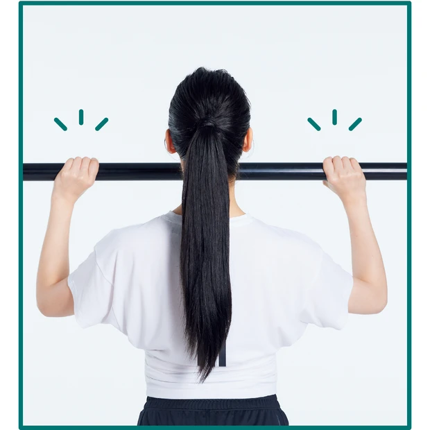 あなたは陰・陽タイプどっち？  正しい体の使い方 PhotoGallery_1_16