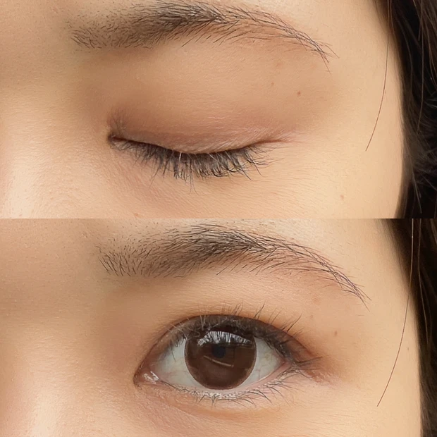 【アイシャドウ好きさんは見てほしい】アイシャドウマニアが徹底解説!kaneboレイヤードカラーズアイシャドウ3色レビュー【2021年上期のマイベストコスメ はこれだ!】_8_1