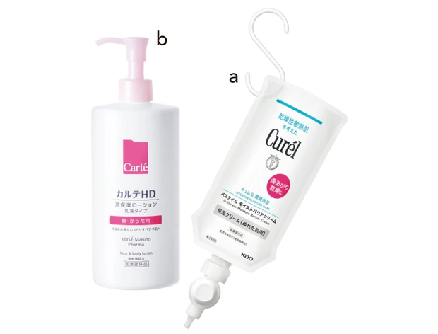 Q ボディの保湿コスメでおすすめのものって？