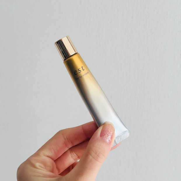 エストのザ リップセラム