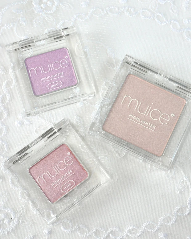 muice うるみハイライター トゥインクルミニ