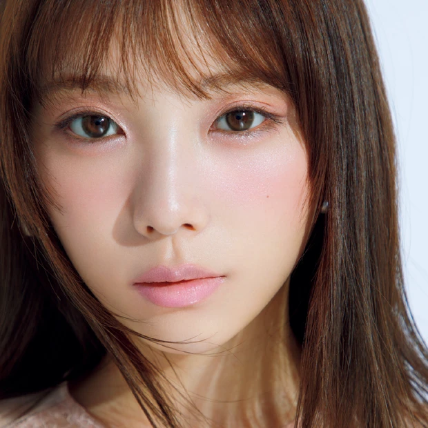 与田祐希さんが夏を楽しむ「涼盛メイク」に挑戦！ ミルキーなピンクLipで透明感をひとり占め