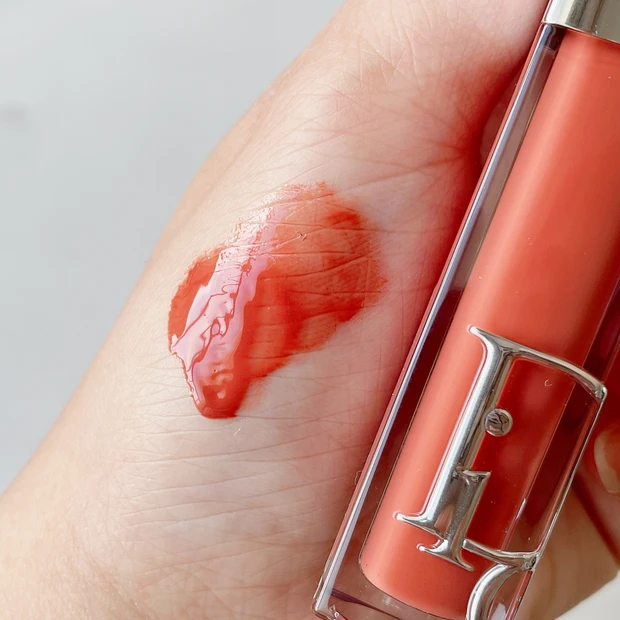 【Dior アディクトリップマキシマイザー】16年ぶり待望のリニューアル💄バズリップを徹底解説！スウォッチ写真･動画あり_8_1