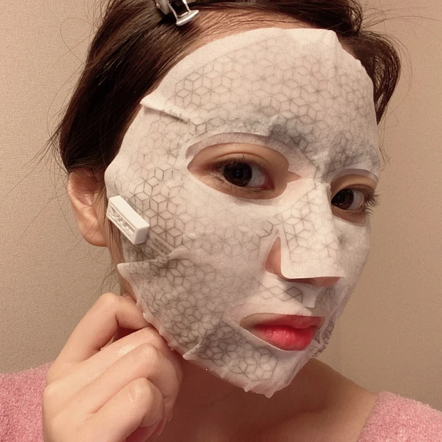 肌がキレイになるおうちでの過ごし方❤︎_2