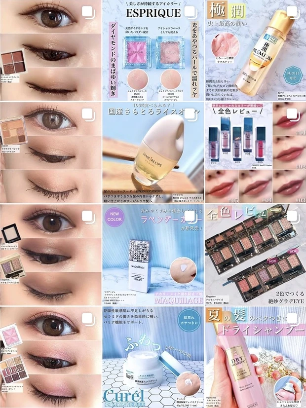 【赤の最強コンビ】ASTALIFTの新スキンケア♡ライン使いで毛穴悩み卒業！_4