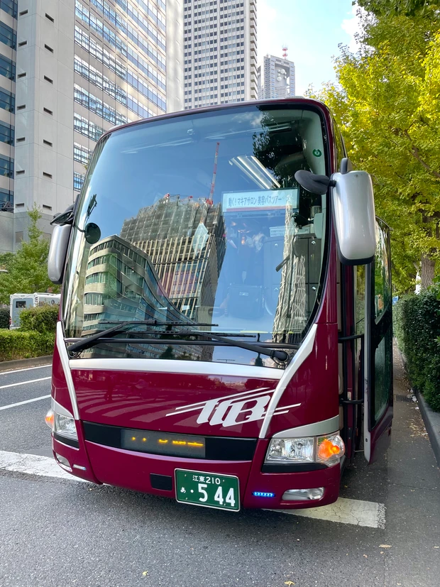 前編【動く！マキアサロン美容バスツアー 】マミ様降臨♡スペシャルなイベントをレポート！_4_1