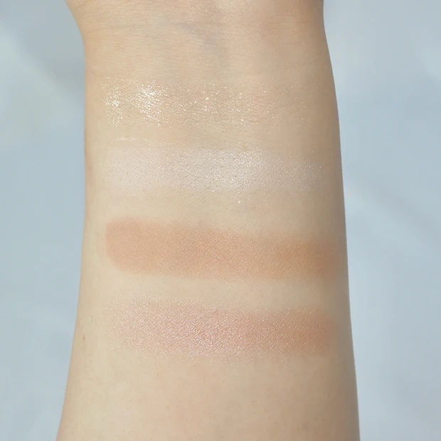 セザンヌ ペールトーンアイシャドウ コットンベージュ CEZANNE 新作