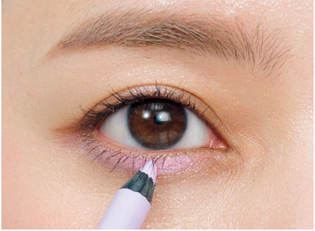 林 由香里&福岡玲衣が提案！ 最新盛れるメイク術 PhotoGallery_1_13