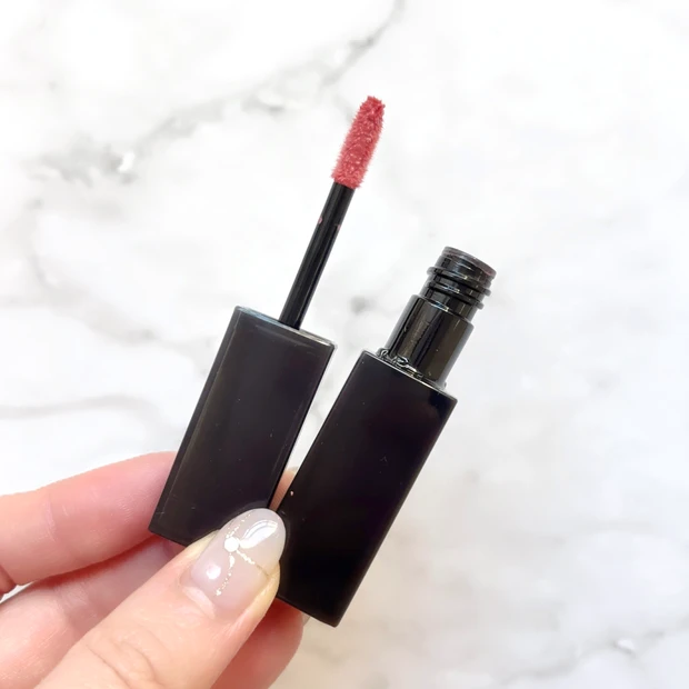 KATE　リップモンスター クリスタルポッド　CP02 ピンクファントム