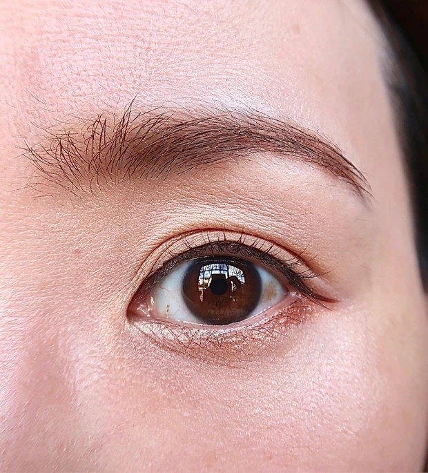 【今日のメイク、毎日メイク】クラシカルな秋_9_1