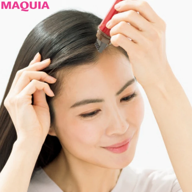 目立つ「白髪」をなんとかしたい！ 髪のプロが教える予防法と隠し方のテクニ…